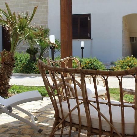 Boa Vista Favignana - Home&Beach 外观 照片