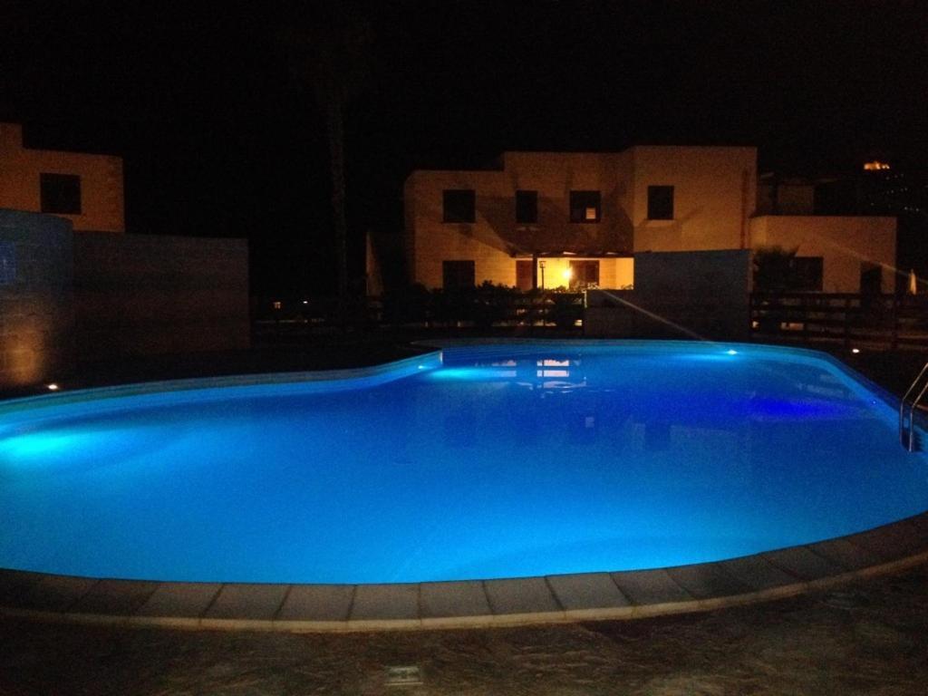 Boa Vista Favignana - Home&Beach 外观 照片