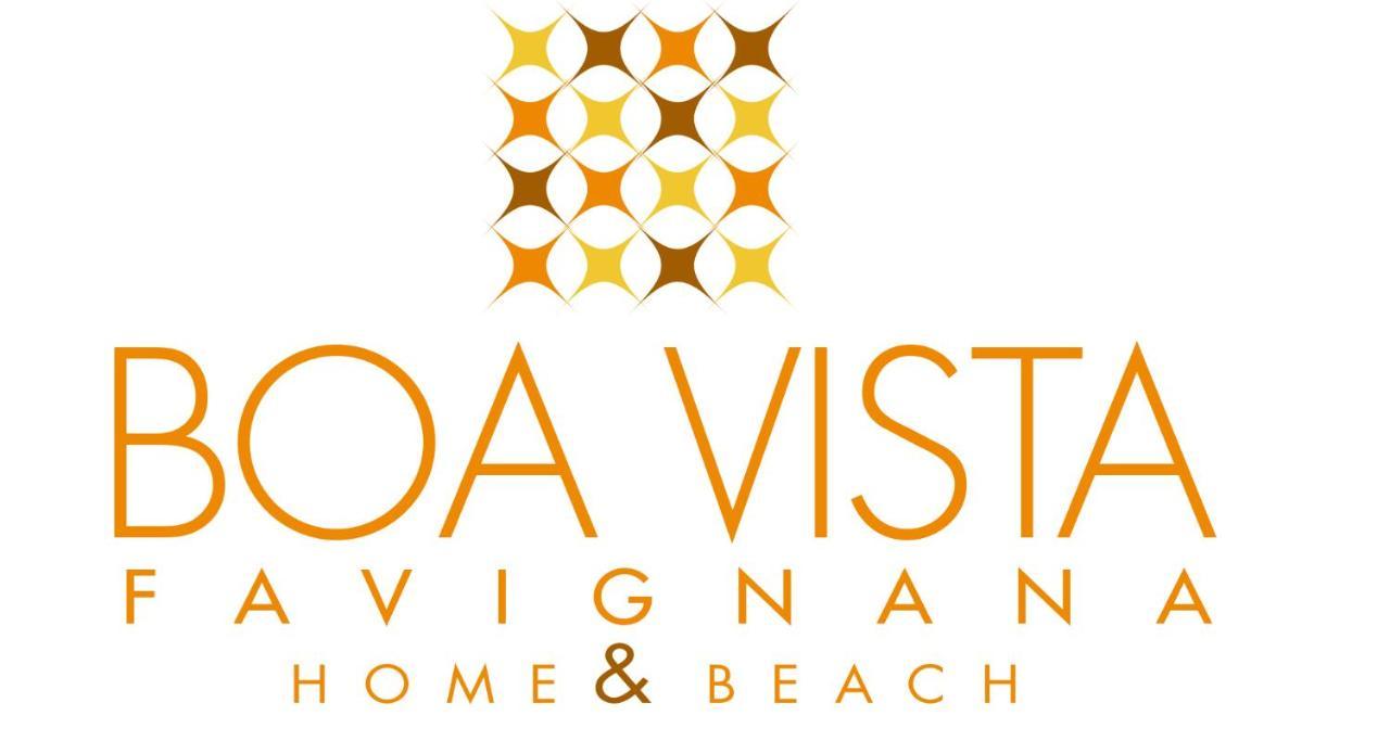 Boa Vista Favignana - Home&Beach 外观 照片