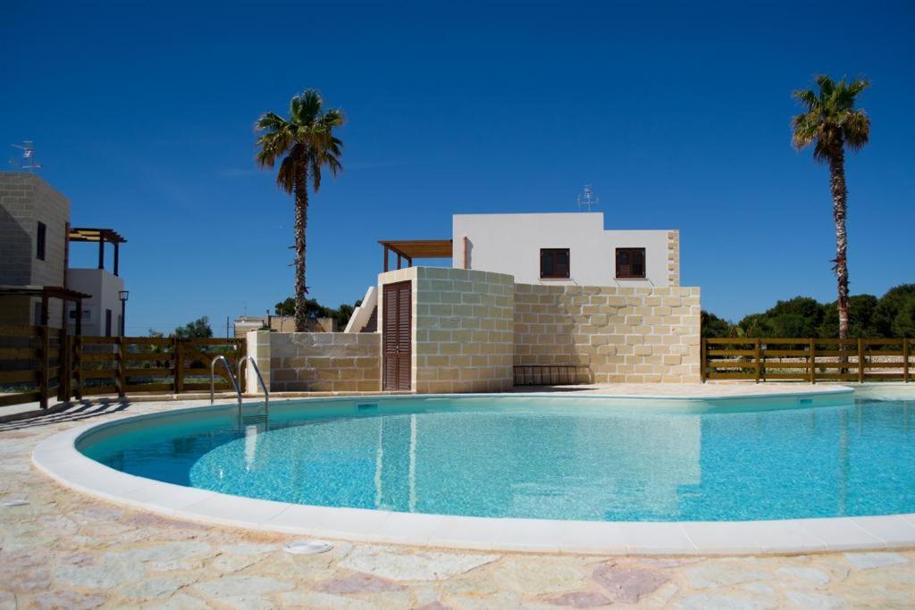 Boa Vista Favignana - Home&Beach 外观 照片