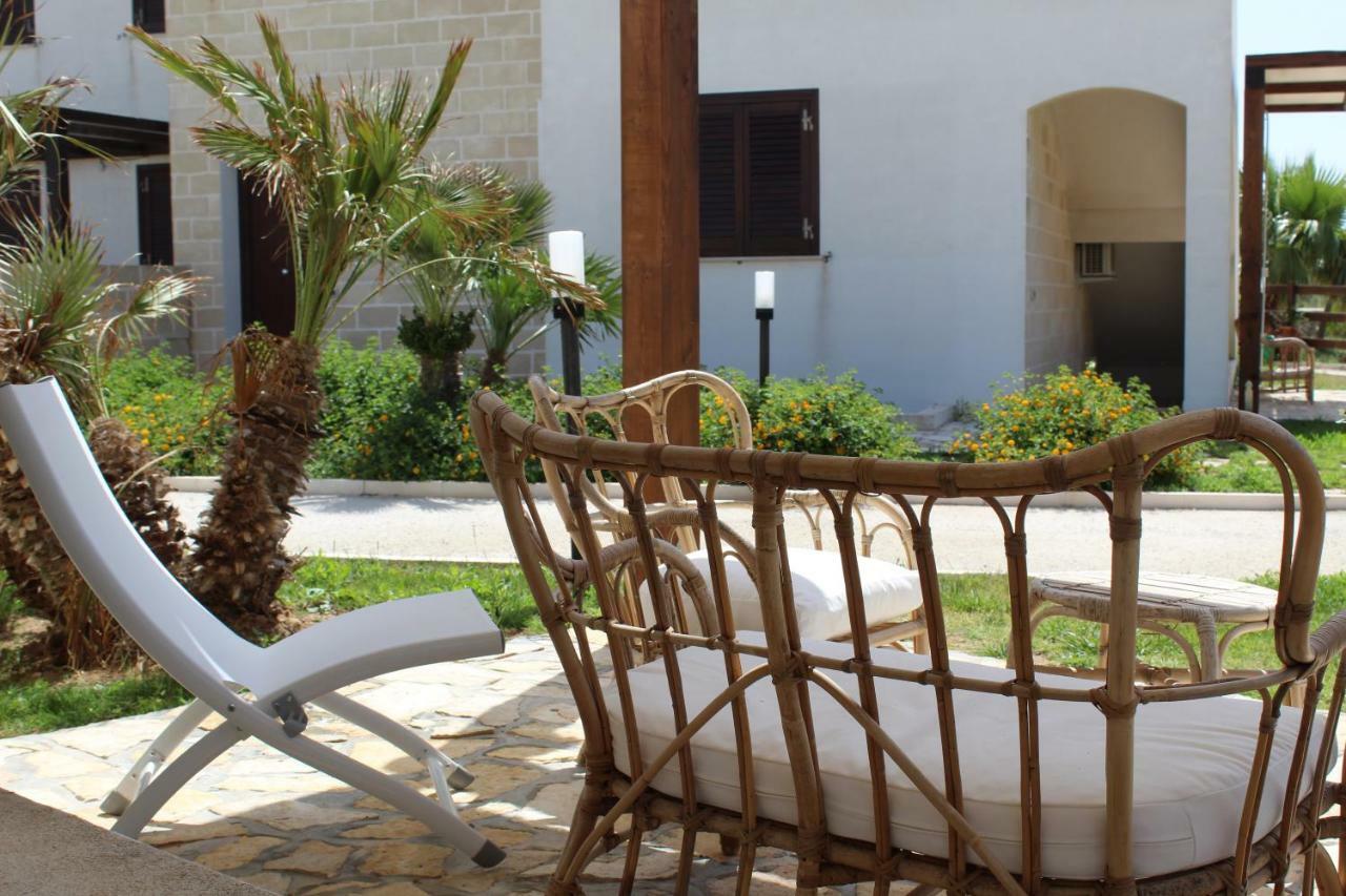 Boa Vista Favignana - Home&Beach 外观 照片