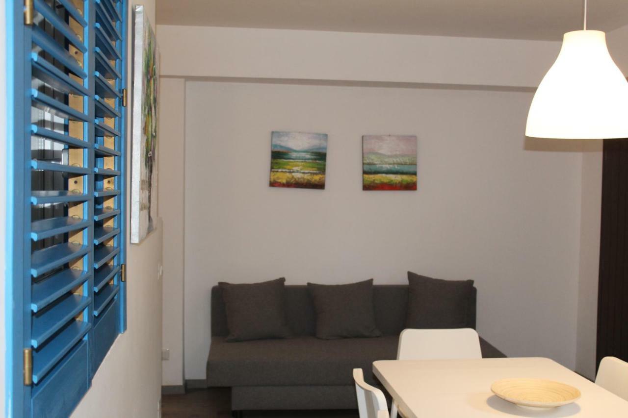 Boa Vista Favignana - Home&Beach 外观 照片