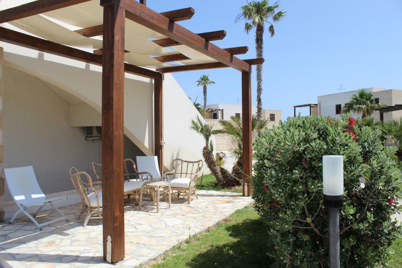 Boa Vista Favignana - Home&Beach 外观 照片