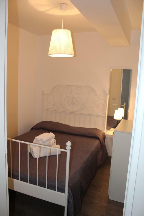 Boa Vista Favignana - Home&Beach 外观 照片