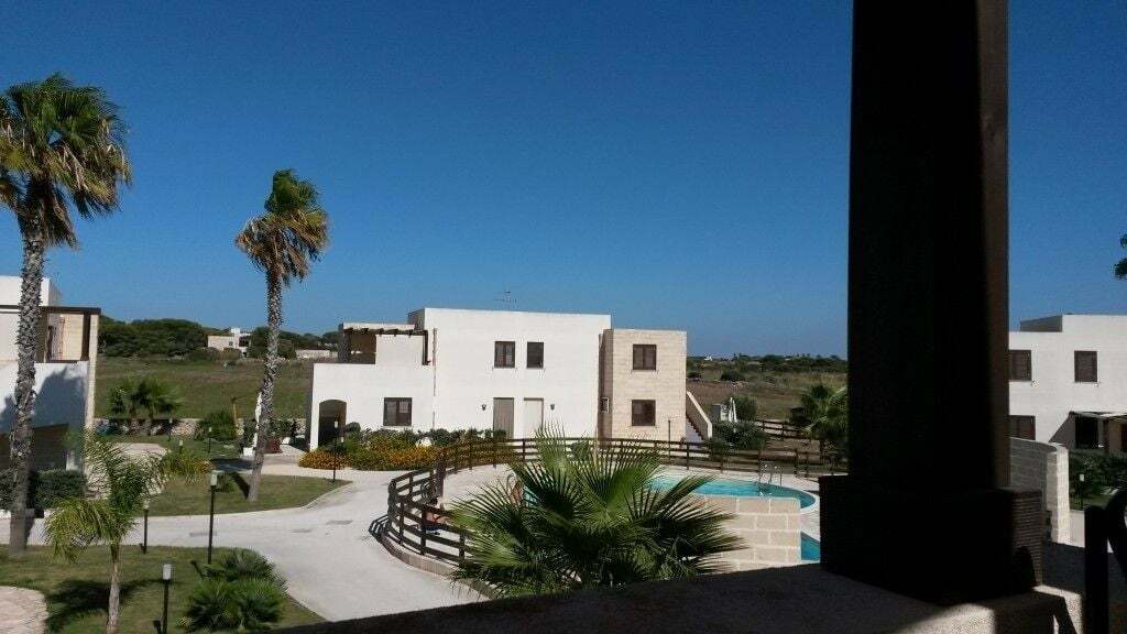 Boa Vista Favignana - Home&Beach 外观 照片