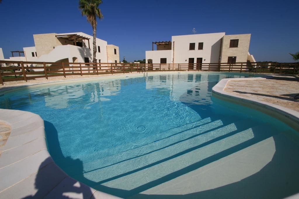 Boa Vista Favignana - Home&Beach 外观 照片