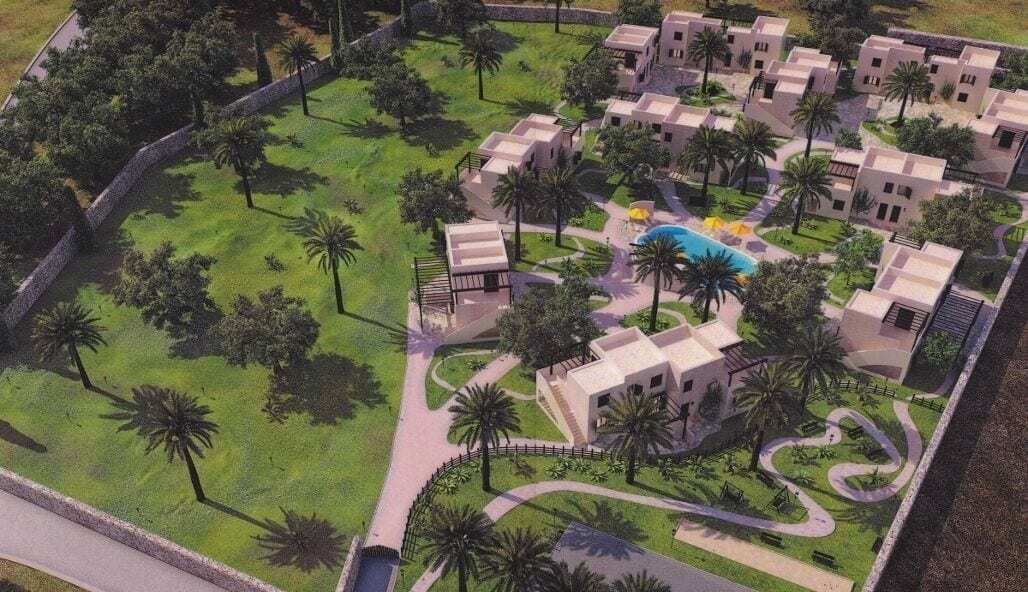 Boa Vista Favignana - Home&Beach 外观 照片